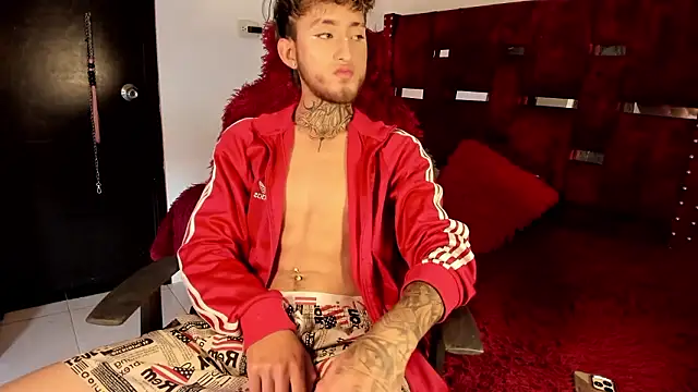 cyber novaa4 online show from 14, 3, 2026