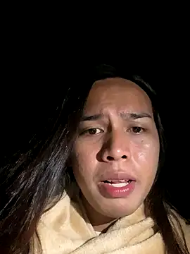 LOVELYMAYUMIE online show from 12, 10, 2025