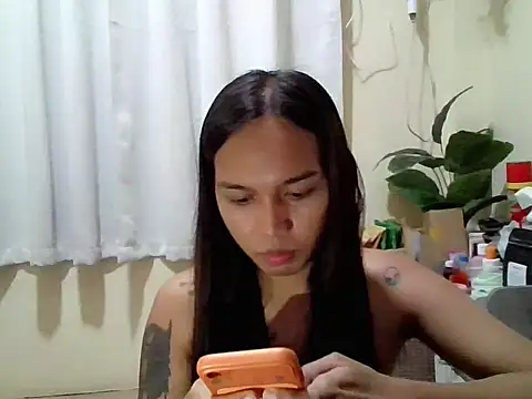 LOVELYMAYUMIE online show from 27, 6, 2026