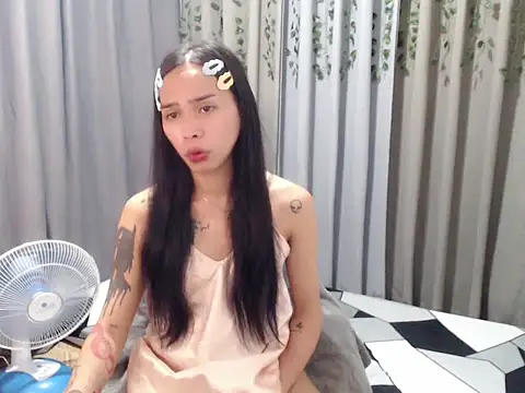 LOVELYMAYUMIE online show from 7, 12, 2024