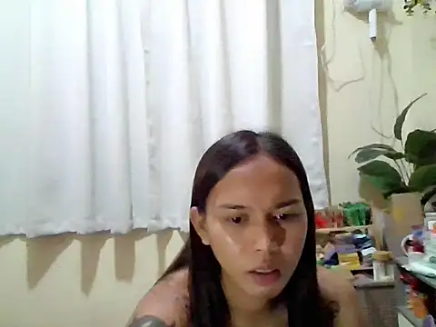 LOVELYMAYUMIE online show from 26, 6, 2026