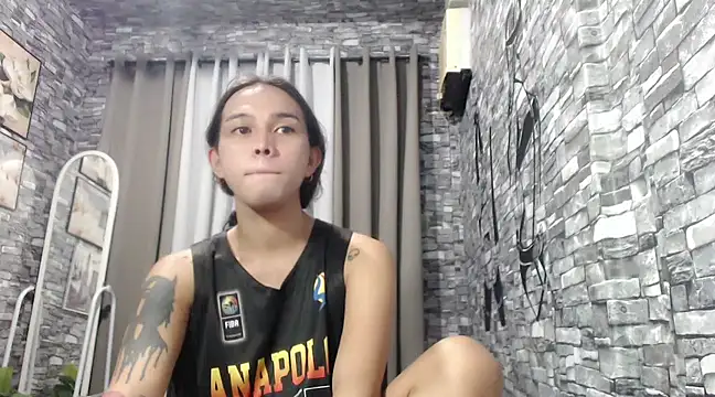 LOVELYMAYUMIE online show from 20, 3, 2025