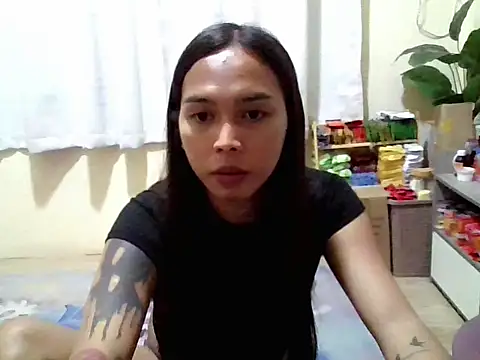 LOVELYMAYUMIE online show from 21, 6, 2026