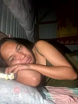 LOVELYMAYUMIE online show from 29, 9, 2025