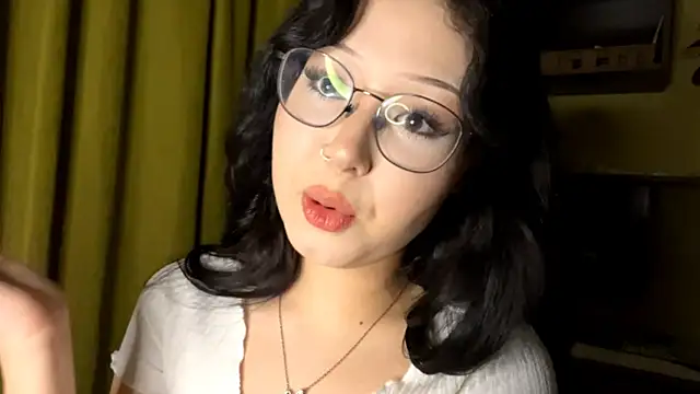 KateWhisp online show from 13, 1, 2026