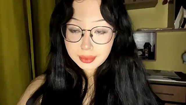 KateWhisp online show from 12, 1, 2026