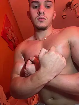 Airon2244 online show from 11, 1, 2026