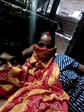 Shivanisingh4 online show from 28, 4, 2026