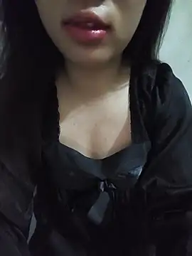 Snapshot of Dorea-mon chatting on 14, 6, 2026 Dorea-mon online show from 14, 6, 2026