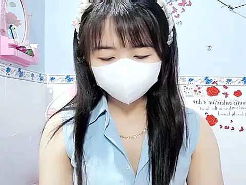 Anna sexyY  online show from 29, 3, 2026