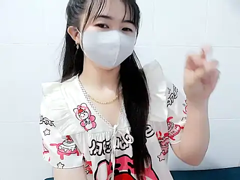 Anna sexyY  online show from 21, 3, 2026