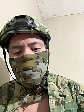 Dani18cogedor online show from 19, 2, 2026