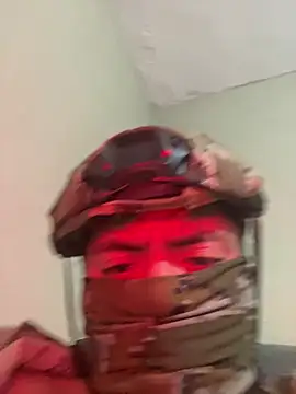 Dani18cogedor online show from 20, 2, 2026