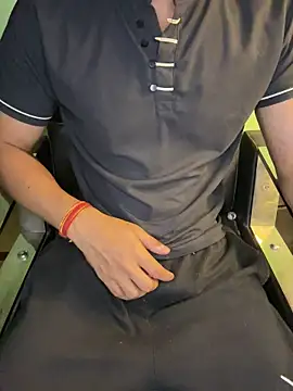 urfuckbunny online show from 15, 4, 2026