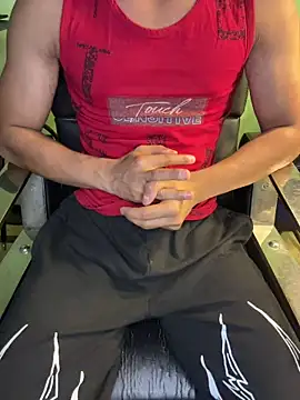 urfuckbunny online show from 23, 3, 2026