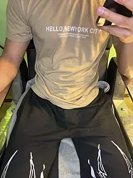 urfuckbunny online show from 25, 3, 2026