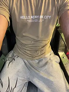 urfuckbunny online show from 12, 3, 2026