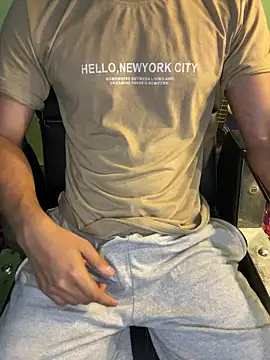 urfuckbunny online show from 14, 3, 2026