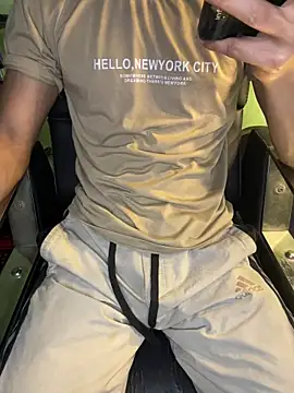 urfuckbunny online show from 8, 3, 2026