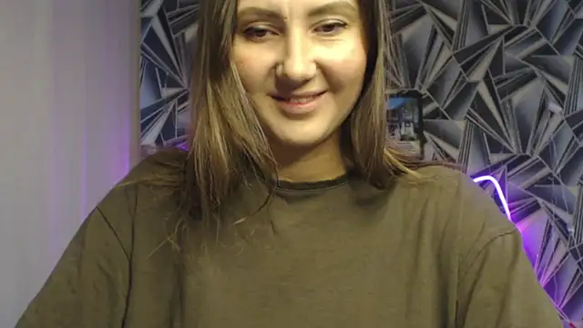 NikkiKiss    online show from 29, 5, 2026