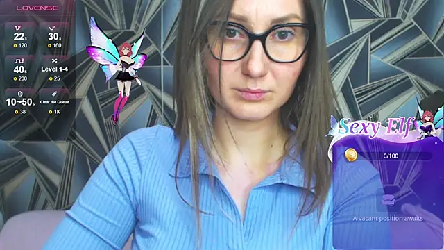 NikkiKiss    online show from 4, 2, 2026