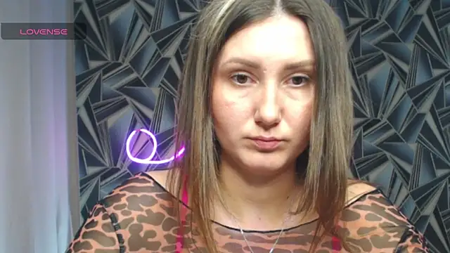 NikkiKiss    online show from 22, 3, 2026