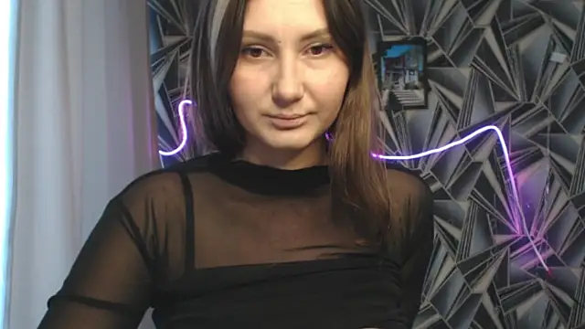 NikkiKiss    online show from 4, 6, 2026
