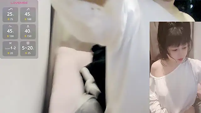 Mia-zhan online show from 7, 2, 2026