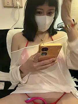 Mia-zhan online show from 7, 6, 2026