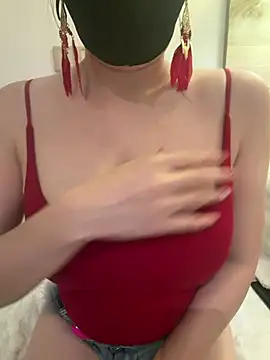 Mia-zhan online show from 5, 5, 2026