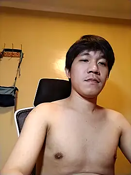 asian guy67 online show from 10, 3, 2026