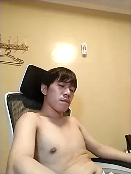 asian guy67 online show from 29, 5, 2026