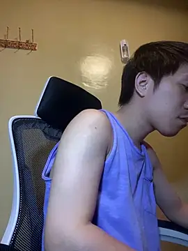 asian guy67 online show from 11, 2, 2026