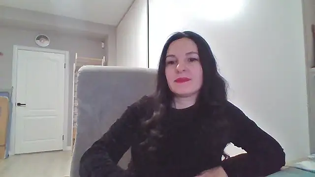 HollySecret77 online show from 12, 1, 2026