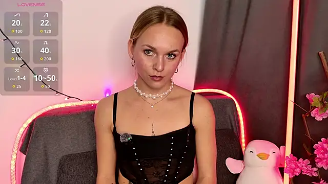 Snapshot of Ellis_Blossom chatting on 17, 1, 2026 Ellis Blossom online show from 17, 1, 2026