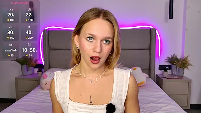 Snapshot of Ellis_Blossom chatting on 7, 2, 2026 Ellis Blossom online show from 7, 2, 2026