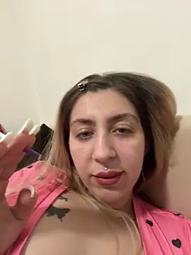 Snapshot of dalia0710 chatting on 31, 1, 2026 dalia0710 online show from 31, 1, 2026