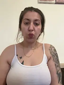 dalia0710 online show from 29, 3, 2026