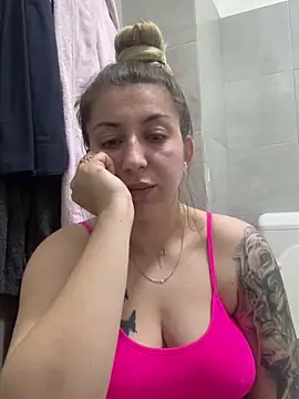 dalia0710 online show from 13, 4, 2026