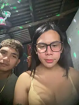 BriannaCruz24 online show from 13, 1, 2026