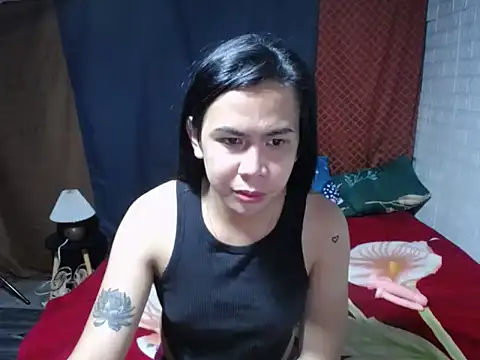 BriannaCruz24 online show from 26, 3, 2026