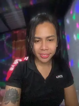 BriannaCruz24 online show from 23, 4, 2026