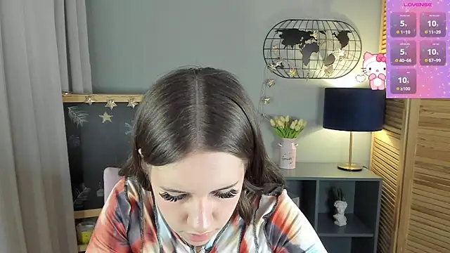 MollysMiawko online show from 15, 1, 2026