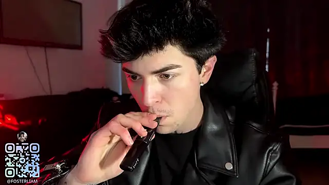 LiamFoster online show from 19, 1, 2026