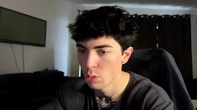 LiamFoster online show from 18, 1, 2026