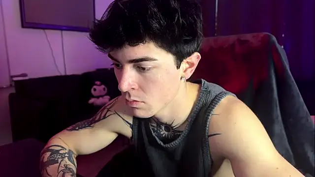 LiamFoster online show from 17, 1, 2026