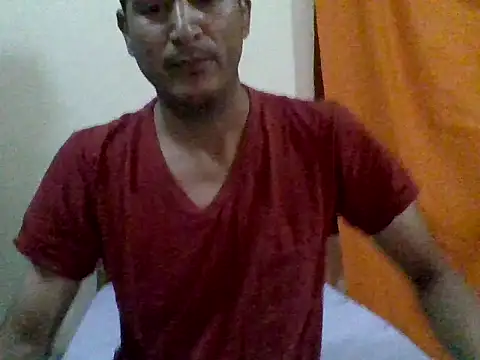 Snapshot of CalmDesire chatting on 14, 1, 2026 CalmDesire online show from 14, 1, 2026