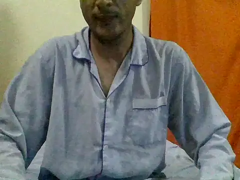 Snapshot of CalmDesire chatting on 15, 1, 2026 CalmDesire online show from 15, 1, 2026