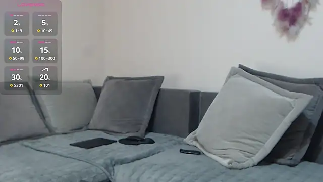 Jane Glow online show from 18, 2, 2026