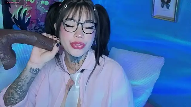 Electra Starkk online show from 8, 3, 2026